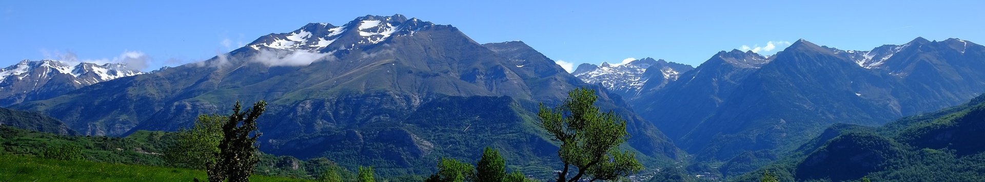 Ushuaia Mountain Hotel - Arinsal - Ushuaia Mountain Hotel - Arinsal -
