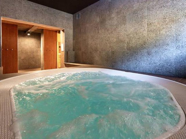 Zona d’aigües Ushuaia The Mountain Hotel Arinsal Zona d’aigües Ushuaia The Mountain Hotel Arinsal