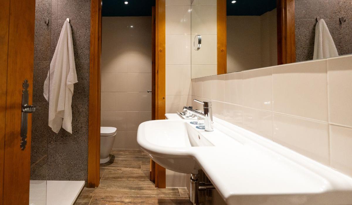 Habitació premium Ushuaia The Mountain Hotel Arinsal Habitació premium Ushuaia The Mountain Hotel Arinsal