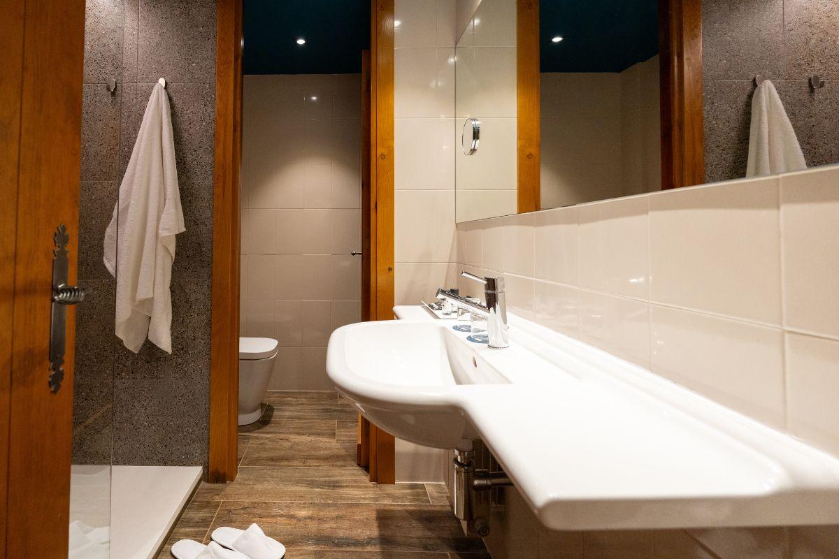 Habitació premium Ushuaia The Mountain Hotel Arinsal Habitació premium Ushuaia The Mountain Hotel Arinsal