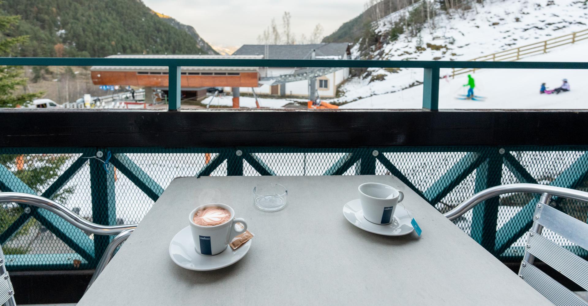 Habitació premium Ushuaia The Mountain Hotel Arinsal Habitació premium Ushuaia The Mountain Hotel Arinsal