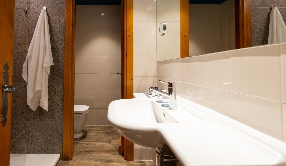 Habitació Premium Ushuaia The Mountain Hotel Arinsal Habitació Premium Ushuaia The Mountain Hotel Arinsal