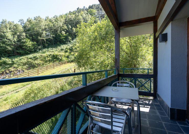 Habitació Premium Ushuaia The Mountain Hotel Arinsal Habitació Premium Ushuaia The Mountain Hotel Arinsal